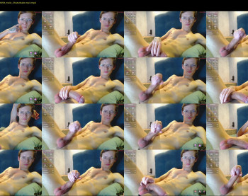 franky_twink — 19 minute Chaturbate male cam show recording, 720p, Feb 20, 2025