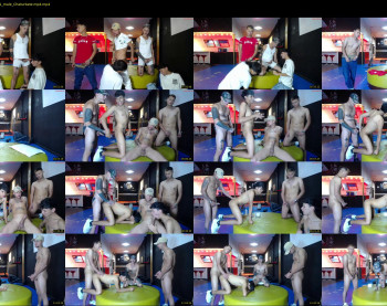 frotloops — 15 minute Chaturbate male cam show recording, 720p, Feb 20, 2025