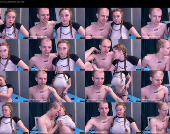 frupi_land — 32 minute Chaturbate couple cam show recording, 720p, Feb 20, 2025
