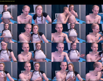 frupi_land — 31 minute Chaturbate couple cam show recording, 720p, Feb 20, 2025