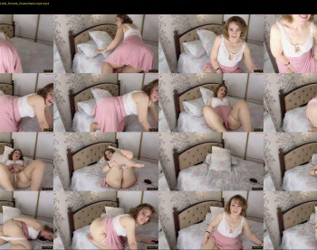 gardner_ava — 121 minute Chaturbate female cam show recording, 720p, Feb 20, 2025