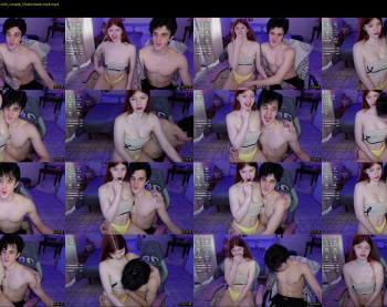 ggoppolsme — 78 minute Chaturbate couple cam show recording, 720p, Feb 20, 2025