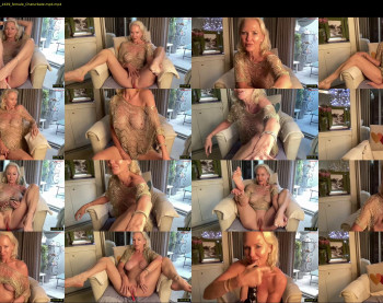 gl1tter_barbie — 121 minute Chaturbate female cam show recording, 720p, Feb 20, 2025