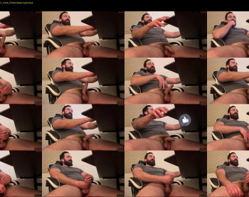 gnorris88 — 66 minute Chaturbate male cam show recording, 720p, Feb 20, 2025