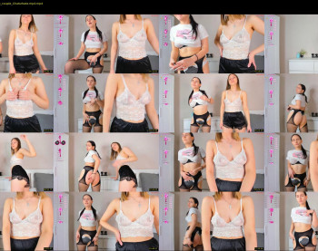 grinjenn — 14 minute Chaturbate female cam show recording, 720p, Feb 20, 2025