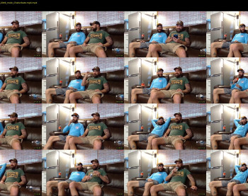 hardworkertn — 26 minute Chaturbate male cam show recording, 720p, Feb 20, 2025