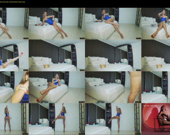 hefner_girl — 116 minute Chaturbate female cam show recording, 720p, Feb 20, 2025