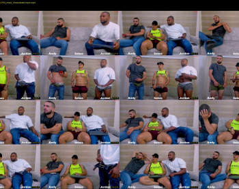 heteros_men — 120 minute Chaturbate male cam show recording, 720p, Feb 20, 2025