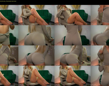 hetty_satar — 69 minute Chaturbate female cam show recording, 720p, Feb 21, 2025