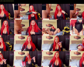 hotfireelement — 120 minute Chaturbate couple cam show recording, 720p, Feb 20, 2025