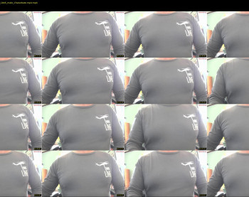 il_undercover — 4 minute Chaturbate male cam show recording, 480p, Feb 20, 2025