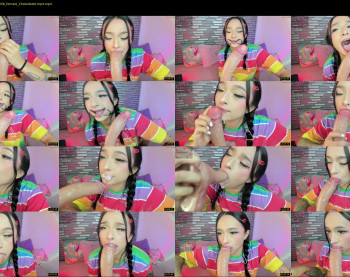 issa_garcia — 33 minute Chaturbate female cam show recording, 720p, Feb 20, 2025