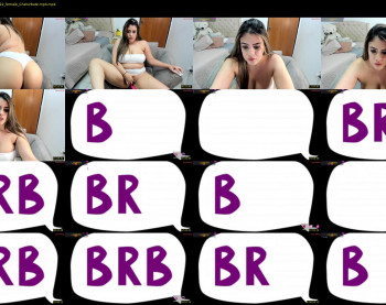 ivet_cute1 — 73 minute Chaturbate female cam show recording, 720p, Feb 20, 2025