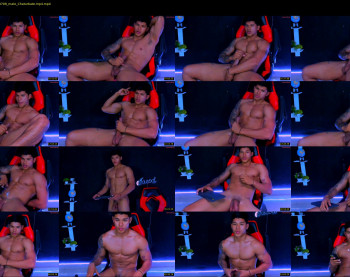 jacod_cock1 — 60 minute Chaturbate male cam show recording, 720p, Feb 20, 2025