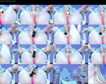jane__klein — 20 minute Chaturbate female cam show recording, 720p, Feb 21, 2025