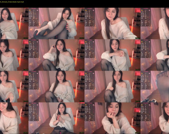 jane_kinn — 39 minute Chaturbate female cam show recording, 720p, Feb 21, 2025