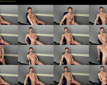 jasonberg29 — 30 minute Chaturbate male cam show recording, 720p, Feb 20, 2025