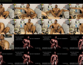 jaycobortiz_ — 13 minute Chaturbate male cam show recording, 720p, Feb 21, 2025