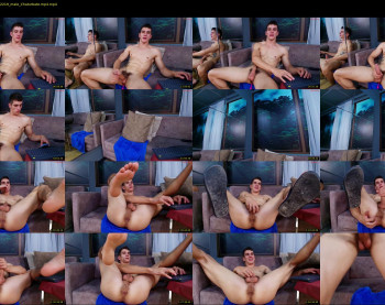 jonas_smith1 — 119 minute Chaturbate male cam show recording, 720p, Feb 20, 2025