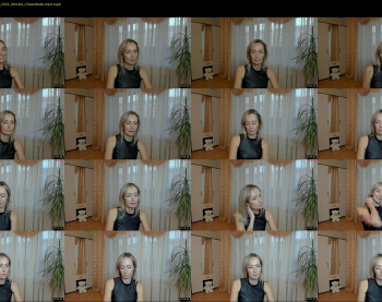 julia__cherry_ — 7 minute Chaturbate female cam show recording, 720p, Feb 20, 2025