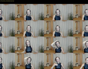 julia__cherry_ — 3 minute Chaturbate female cam show recording, 720p, Feb 20, 2025