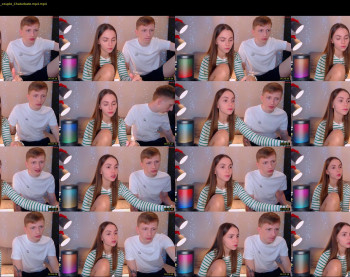 julsweet — 3 minute Chaturbate male cam show recording, 720p, Feb 20, 2025