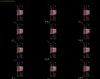 justchloex — 6 minute Chaturbate female cam show recording, 720p, Feb 20, 2025