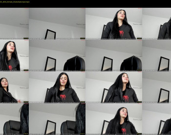 katestone_again — 10 minute Chaturbate female cam show recording, 720p, Feb 20, 2025