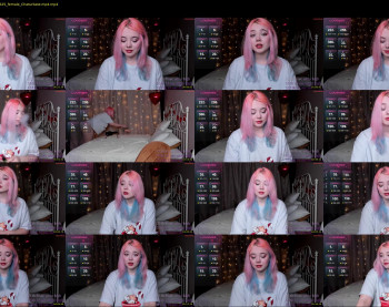 kawaii_yuki — 7 minute Chaturbate female cam show recording, 720p, Feb 20, 2025