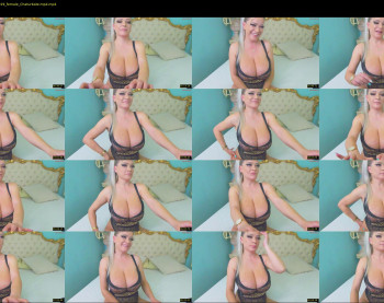 kellybabex — 11 minute Chaturbate female cam show recording, 720p, Feb 20, 2025