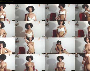 kintsugim — 116 minute Chaturbate female cam show recording, 720p, Feb 20, 2025