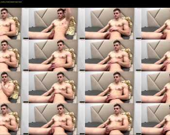 kiwigray — 15 minute Chaturbate male cam show recording, 720p, Feb 20, 2025