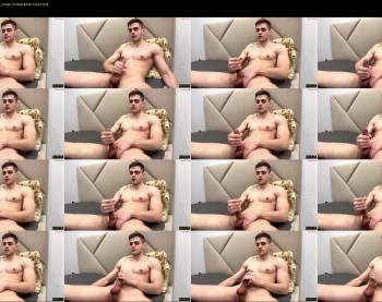 kiwigray — 6 minute Chaturbate male cam show recording, 720p, Feb 20, 2025