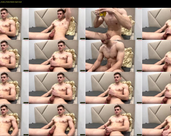 kiwigray — 16 minute Chaturbate male cam show recording, 720p, Feb 20, 2025