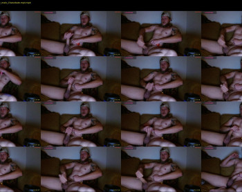 kylechat — 6 minute Chaturbate male cam show recording, 720p, Feb 20, 2025
