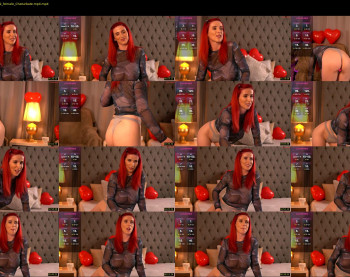 kyracase — 8 minute Chaturbate female cam show recording, 720p, Feb 20, 2025