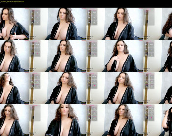 lady_yas — 11 minute Chaturbate female cam show recording, 720p, Feb 20, 2025