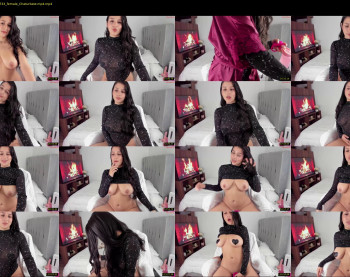 laura__cruz — 92 minute Chaturbate female cam show recording, 720p, Feb 20, 2025
