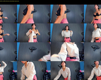 laura_aristizabal_19 — 4 minute Chaturbate female cam show recording, 720p, Feb 20, 2025