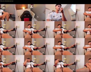 liam_colliins — 7 minute Chaturbate male cam show recording, 720p, Feb 20, 2025