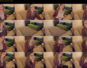 lilithoftrees — 64 minute Chaturbate female cam show recording, 720p, Feb 20, 2025