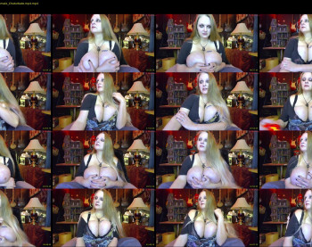 lillyth — 51 minute Chaturbate female cam show recording, 720p, Feb 20, 2025