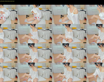linapearl — 3 minute Chaturbate female cam show recording, 720p, Feb 20, 2025