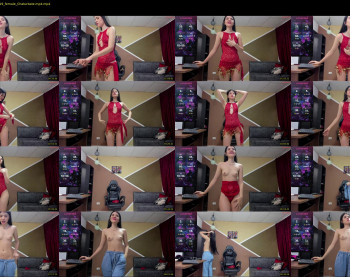 lisagray_1 — 10 minute Chaturbate female cam show recording, 720p, Feb 21, 2025