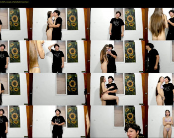 little_rapunsel_ — 74 minute Chaturbate couple cam show recording, 720p, Feb 20, 2025