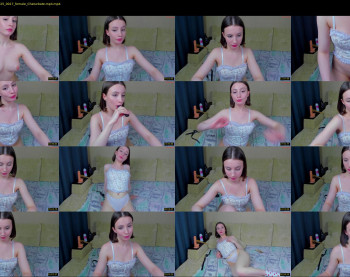littlesweetkittens — 67 minute Chaturbate couple cam show recording, 720p, Feb 21, 2025