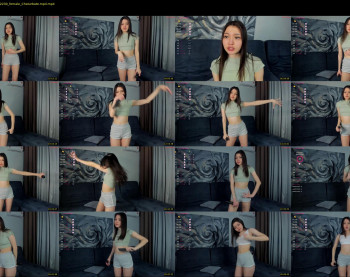 loney__tunes — 35 minute Chaturbate female cam show recording, 720p, Feb 20, 2025