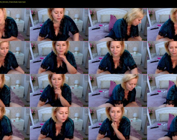 lorabigass — 6 minute Chaturbate female cam show recording, 720p, Feb 20, 2025