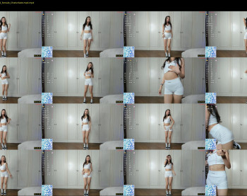 lornaelin — 11 minute Chaturbate female cam show recording, 720p, Feb 20, 2025