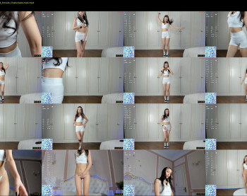 lornaelin — 122 minute Chaturbate female cam show recording, 720p, Feb 20, 2025